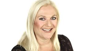 Vanessa Feltz